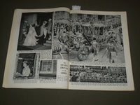 1953 JUNE 6 THE SPHERE MAGAZINE - CORONATION OF QUEEN ELIZABETH II - SP 8307