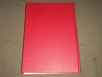 1972 AMERICAN PRINTS BY G. W. SHELDON BOOK - ENLARGED EDITION - KD 1350T