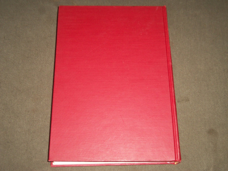1972 AMERICAN PRINTS BY G. W. SHELDON BOOK - ENLARGED EDITION - KD 1350T