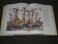 1961-1968 THE HORIZON BOOK LOT OF 8 - GREAT PHOTOS & ILLUSTRATIONS - KD 5H