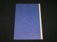 1962 CURARE AND CURARE-LIKE AGENTS BOOK EDITED BY A. V. S. DE REUCK - KD 2769I