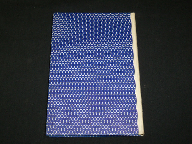 1962 CURARE AND CURARE-LIKE AGENTS BOOK EDITED BY A. V. S. DE REUCK - KD 2769I