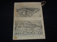 1910'S KITSELMAN BROTHERS FENCE CATALOG NO. 33 - MUNCIE, INDIANA - J 9142