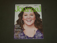 2012 MAY LADIES' HOME JOURNAL MAGAZINE - MELISSA MCCARTHY - B 2293