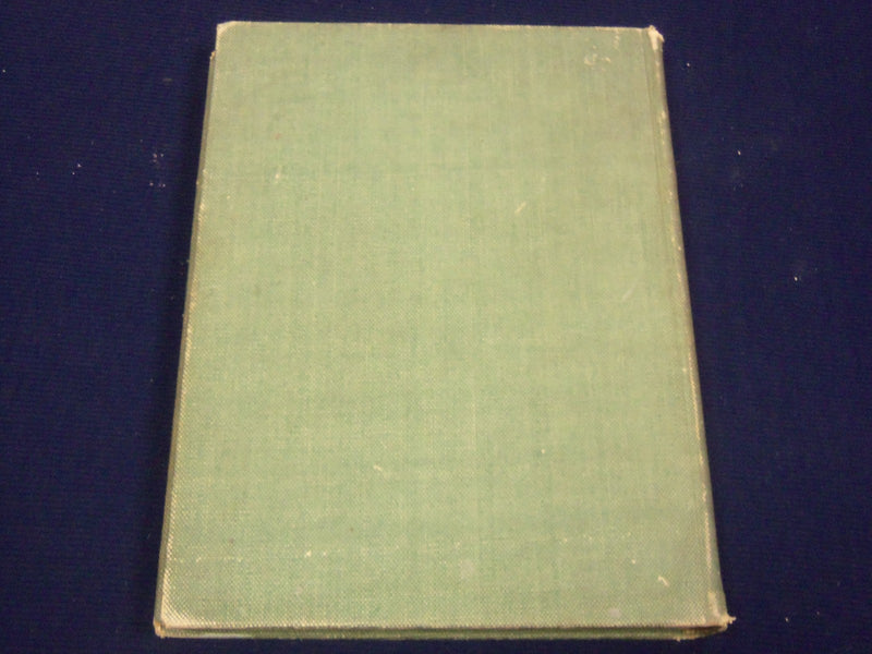 1897 THE MIRAGE DEPAUW UNIVERSITY YEARBOOK VOL. 7 - GREENCASTLE INDIANA - YB 86
