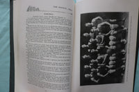 1920-1922 THE MANUAL-TRAINING H.S. PEORIA YEARBOOKS- LOT OF 2- SOFTCOVER- K 3346