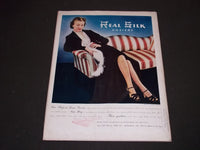 1939 MARCH 13 LIFE MAGAZINE - WORLD'S FAIR SCULPTURE COVER - L 121