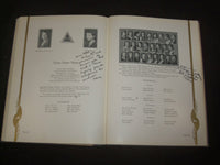 1932 THE ECHO N.E. MISSOURI STATE COLLEGE YEARBOOK - KIRKSVILLE, MO - YB 1955