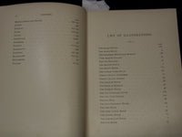 1897 HISTORIC HOUSES AND SPOTS IN CAMBRIDGE MASS. BOOK BY J. W. FREESE - K 2102