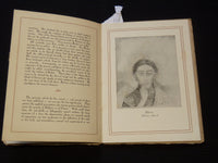 1928 ODILON REDON EXHIBITION OF PAINTINGS CATALOGUE - J 8103