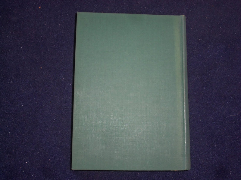 1911 IN THE STEPS OF PILGRIMS HARDCOVER BOOK BY SIDNEY HEATH - KD 8790