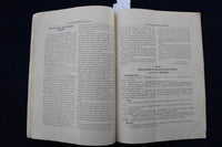1902 JUNE SCHOOL ECHOES - COMMENCEMENT NUMBER - WALPOLE, NH - SOFTCOVER - K 1457