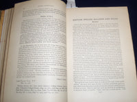 1932 DECIMAL CLASIFICATION & RELATIV INDEX VOLUME BY MELVIL DEWEY - KD 2951T