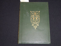 1925 BOSWELL'S NOTE BOOK 1776-1777 - JOHNSON'S EARLY LIFE - KD 9416