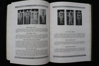 1919 THE HAWKEYE UNIVERSITY OF IOWA YEARBOOK - IOWA CITY, IOWA - YB 3536
