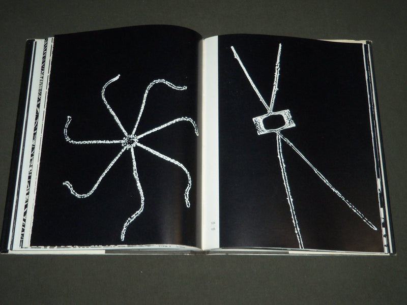 1968 CREATIVE PHOTO MICROGRAPHY HARDCOVER BOOK - KD 3833