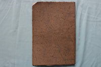 1920-1922 THE MANUAL-TRAINING H.S. PEORIA YEARBOOKS- LOT OF 2- SOFTCOVER- K 3346