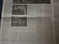 2021 JAN 25 NEW YORK TIMES- GLOBAL FAR RIGHT SENSES POTENTIAL IN RIOT AT CAPITOL