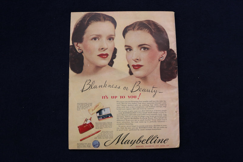 1948 FEBRUARY MODERN SCREEN MAGAZINE - JUNE ALLYSON COVER - E 12745
