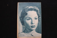 1956 JAN 19 LE FILM COMPLET MAGAZINE - DEBORAH KERR-VAN JOHNSON COVER - E 25932