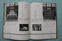 1935 THE RECHAUFFE EASTON HIGH SCHOOL YEARBOOK - EASTON, PENNSYLVANIA - YB 3553