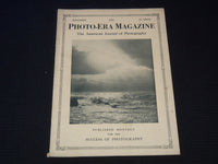 1925 SEPTEMBER PHOTO-ERA MAGAZINE - GREAT PHOTOS - SP 3253C