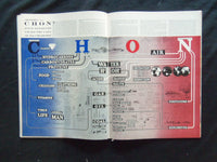 1942 MARCH 23 LIFE MAGAZINE - HOW TO MAKE PLANE MODELS - L 279