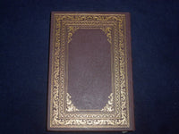 1985 NEW AND SELECTED POEMS HARDCOVER BOOK- R. WARREN - SIGNED 1ST ED. - KD 8976