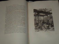 1890 SALON DE MAURICE HAMEL PLANCHES EN PHOTOGRAVURE VOLUME - KD 1380B