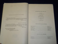 1892 & 1901 MISSOURI HORTICULTUAL SOCIETY ANNUAL REPORT VOLUME LOT OF 2- KD 5590