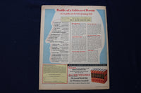 1955 JANUARY 22 THIS WEEK MAGAZINE - JANE RUSSELL MOVIE AD - E 22975