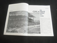 1962 APRIL BASEBALL MONTHLY MAGAZINE - CARL FURILLO - ROBERTO CLEMENTE - J 7703