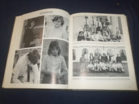 1980 SPIRIT UNIVERSITY LIGGETT SCHOOL YEARBOOK - GROSS POINT WOODS, MI - YB 2393