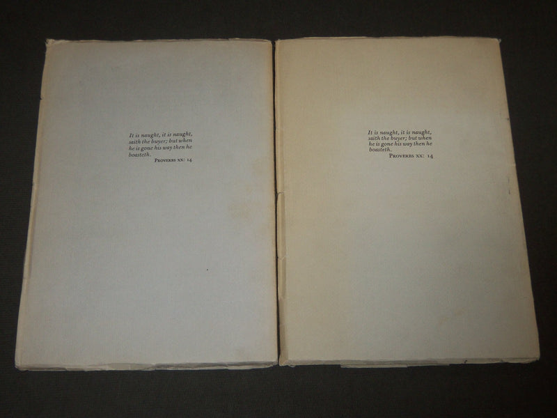 1949-1950 THE HISTORY OF AMERICA IN DOCUMENTS - ROSENBACK PARTS 1 & 2 - KD 2099Q