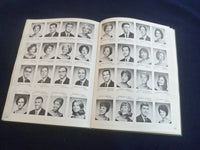 1966 SERPENTINE WEST CHESTER STATE COLLEGE YEARBOOK -WEST CHESTER, PA - YB 2803