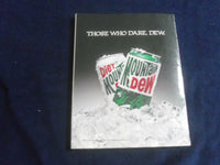1994 FEB 20 36TH DAYTONA 500 RACING PROGRAM W/PATCH - GREAT PHOTOS - SP 3744G
