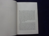 2004 THE NORMALS HARDCOVER BOOK BY DAVID GILBERT - AUTOGRAPHED - KD 8924