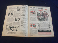 1942 MARCH 28 LIBERTY MAGAZINE - WALTER WINCHELL - AMERICAN PHENOMENON - B 4197H