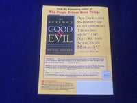 2004 SKEPTIC MAGAZINE - VOLUME 10, NUMBER 4 - THE SKINNY ON FAT - ST 4938Q