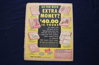 1956 JAN 1 AMERICAN WEEKLY MAGAZINE - JIMMY STEWART ARTICLE AND PHOTO - E 23271