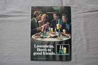 1984 JUNE FILM COMMENT MAGAZINE - GREMLINS COVER - E 24028
