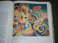 1981 THE SHOCK OF THE NEW BOOK BY ROBERT HUGHES - 2ND PRINTING - KD 3976