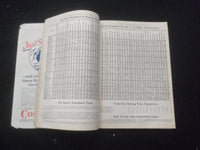 1926 FALL RADIO REVIEW & RADIO LISTENERS' GUIDE AND CALL BOOK MAGAZINE - B 433V