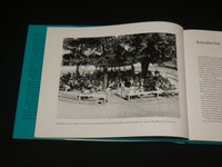 1986 A KENTUCKY ALBUM HARDCOVER BOOK BY BEVERLY BRANNAN & HORVATH - R 710P