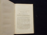 1851 LECTURES ON THE PROGRESS OF CIVILIZATION HARDCOVER BOOK -JOHN LORD- KD 8447