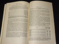 1914 RAILWAY MAIL PAY REPORT - HOUSE OF REPRESENTATIVES - 63RD CONGRESS - K 645