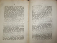 1844 A LETTER TO A LADY IN FRANCE - MARRYAT & MR. DICKENS - THOMAS GARY - J 4365