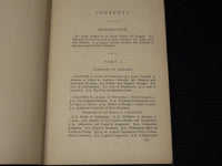 1876 LOGICAL PRAXIS PRINCIPALS BOOK BY HENRY N. DAY - KD 9421
