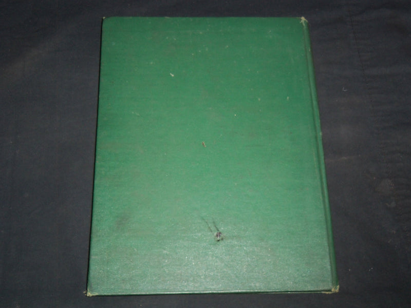 1948 GRIEGER'S LAPIDARY AND JEWELRY ARTS CATALOG - KD 3911C