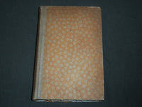 1923 THE EIGHTEEN NINETIES BY HOLBROOK JACKSON BOOK - NICE PLATES - KD 1132